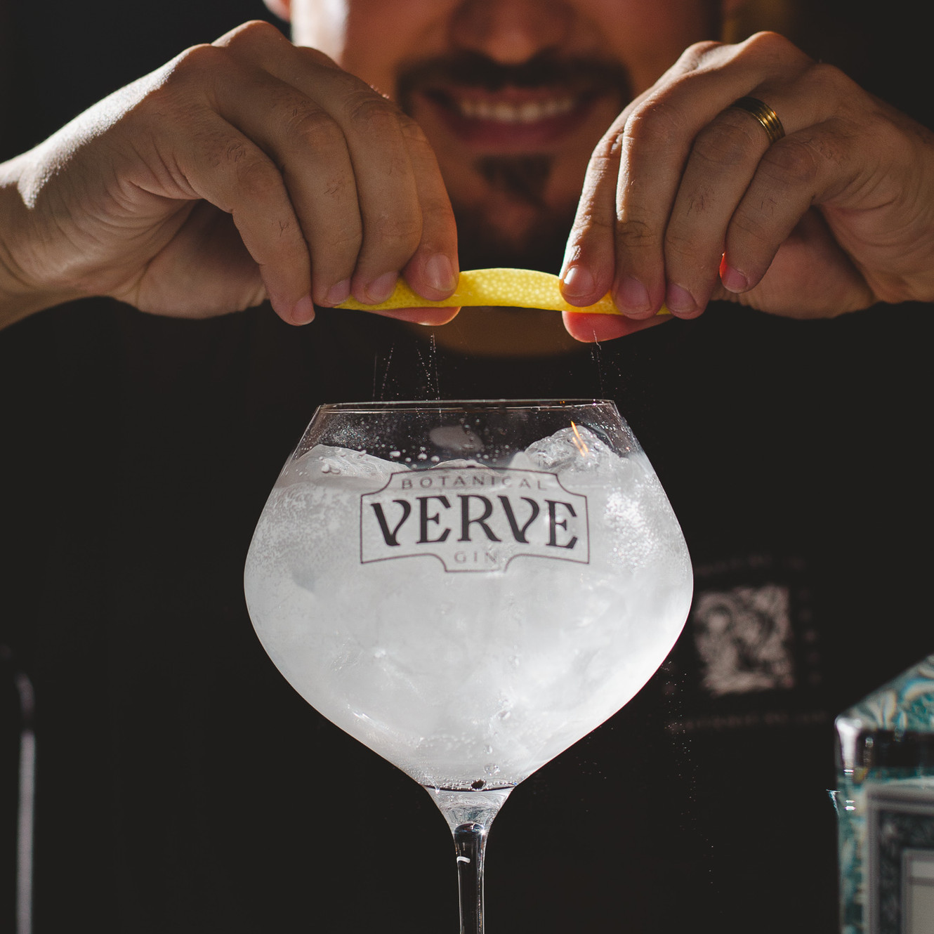 Loja | Verve Destilaria