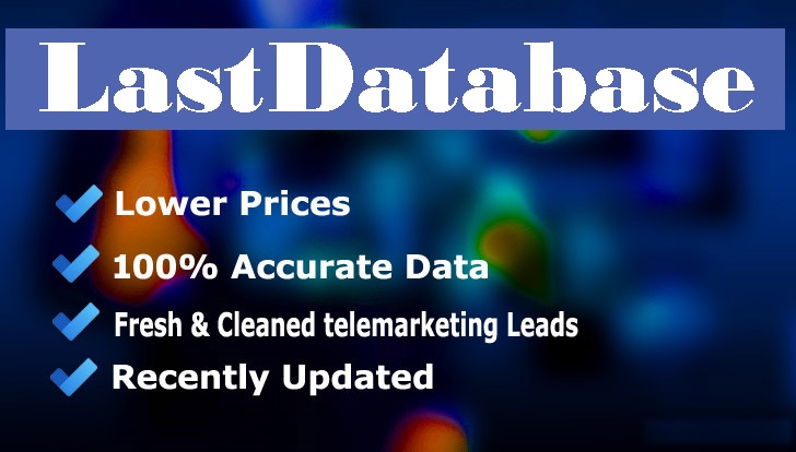 Then And For Last Database content media