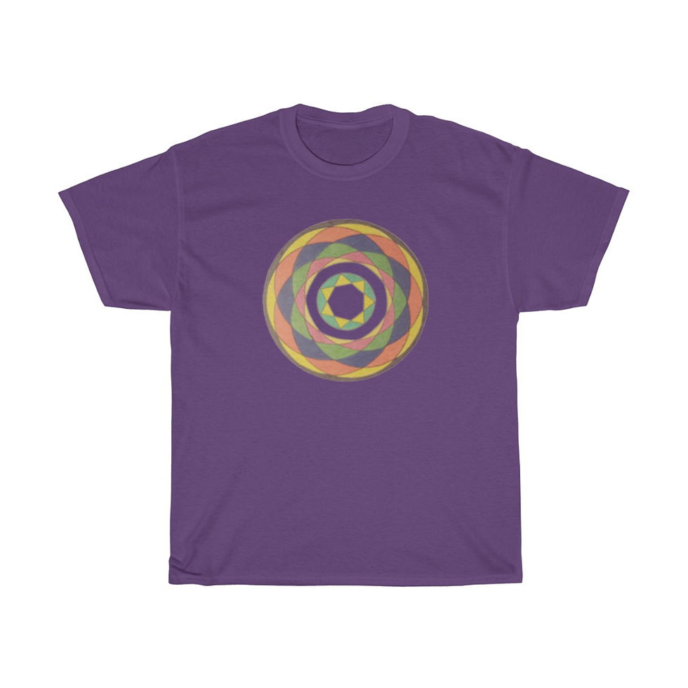Thumbnail: Circle with Star 