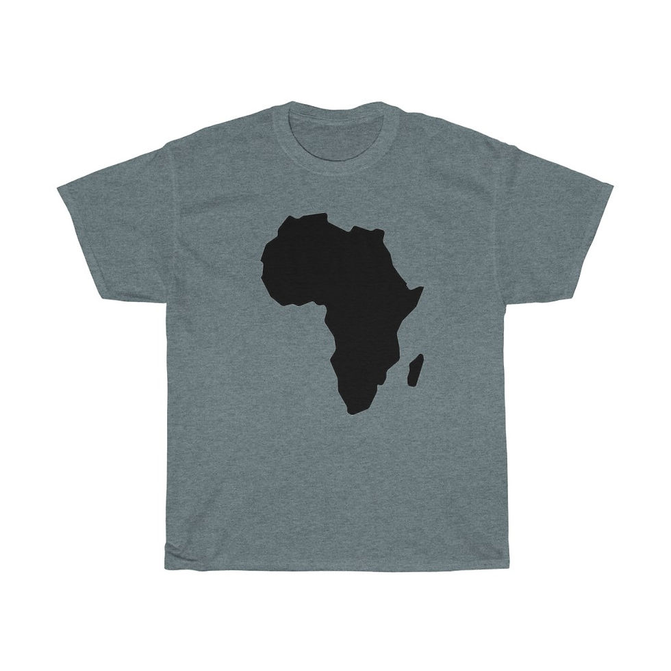 Thumbnail: Africa