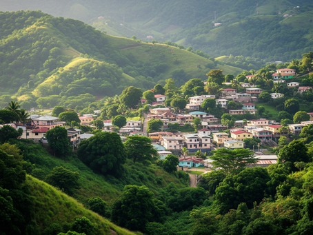 Nine Mile, St. Ann: A Journey to Bob Marley's Roots