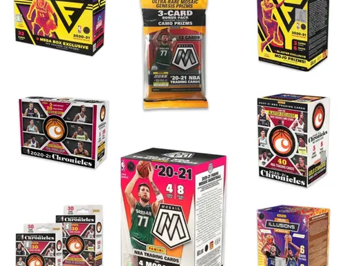 🏀 Is the Basketball Card Market in Trouble? A Look at 2025 Trends and the Rookie Class Slump