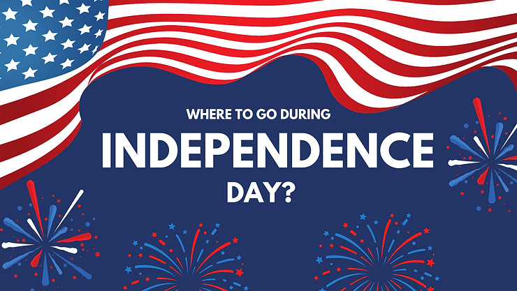 Best Things to Do on the Fourth of July on Cape Cod