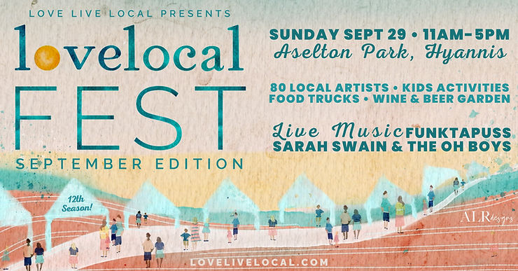 Love Local Fest
