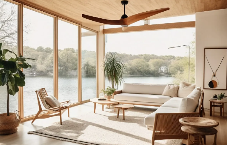 Enduring Elegance of Mid-Century Modern Design