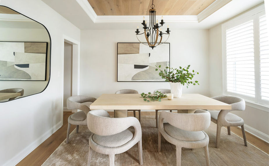 Beyond Basics: A Peek into the Cutting-Edge Interior Design Trends of 2024Beyond Basics: A Peek into the Cutting-Edge Interior Design Trends of 2024