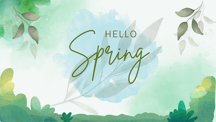 April Adventures: Exploring Cape Cod's Spring Delights