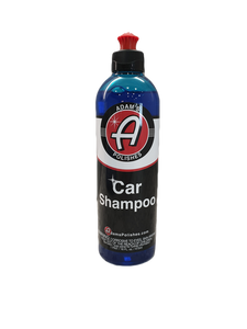 Adam's Polishes - The Ultimate Car Cleaning Shampoo Review