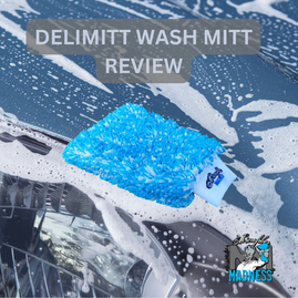 Microfiber Madness Delimitt: A Revolution in Car Care