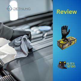 Black Mamba Gloves: The Best Gloves for Mechanics and Vehicle Professionals