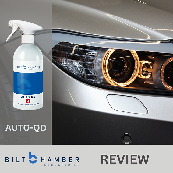Shampooing Auto Bilt Hamber | 300ml - Très Concentré | Jusqu'à 60 Lavages