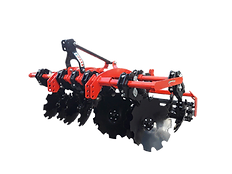 Disk Harrows (For Tiger Disk)