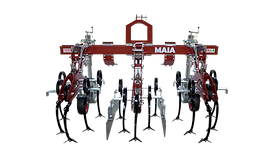 Multi-cultivadora MAIA