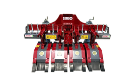 Multi-rotocultor Sirio