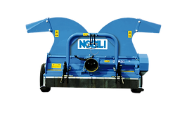 Desyerbadora: BNU CL