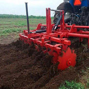 Extirpador Arador rdp