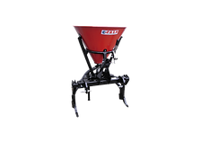 Fertilizadora IFS