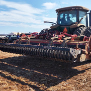 Rotocultor Enterrador g45 g50