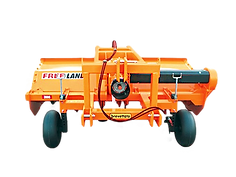 Rotary Spader Freeland