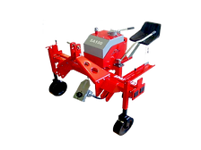 Cultivadora Rotativa SA