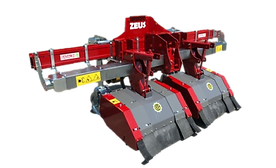 MultiRotocultor ZEUS