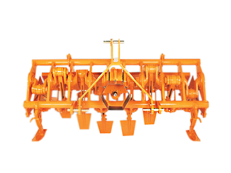 Spader Toro Farm Equipment Veda Farming