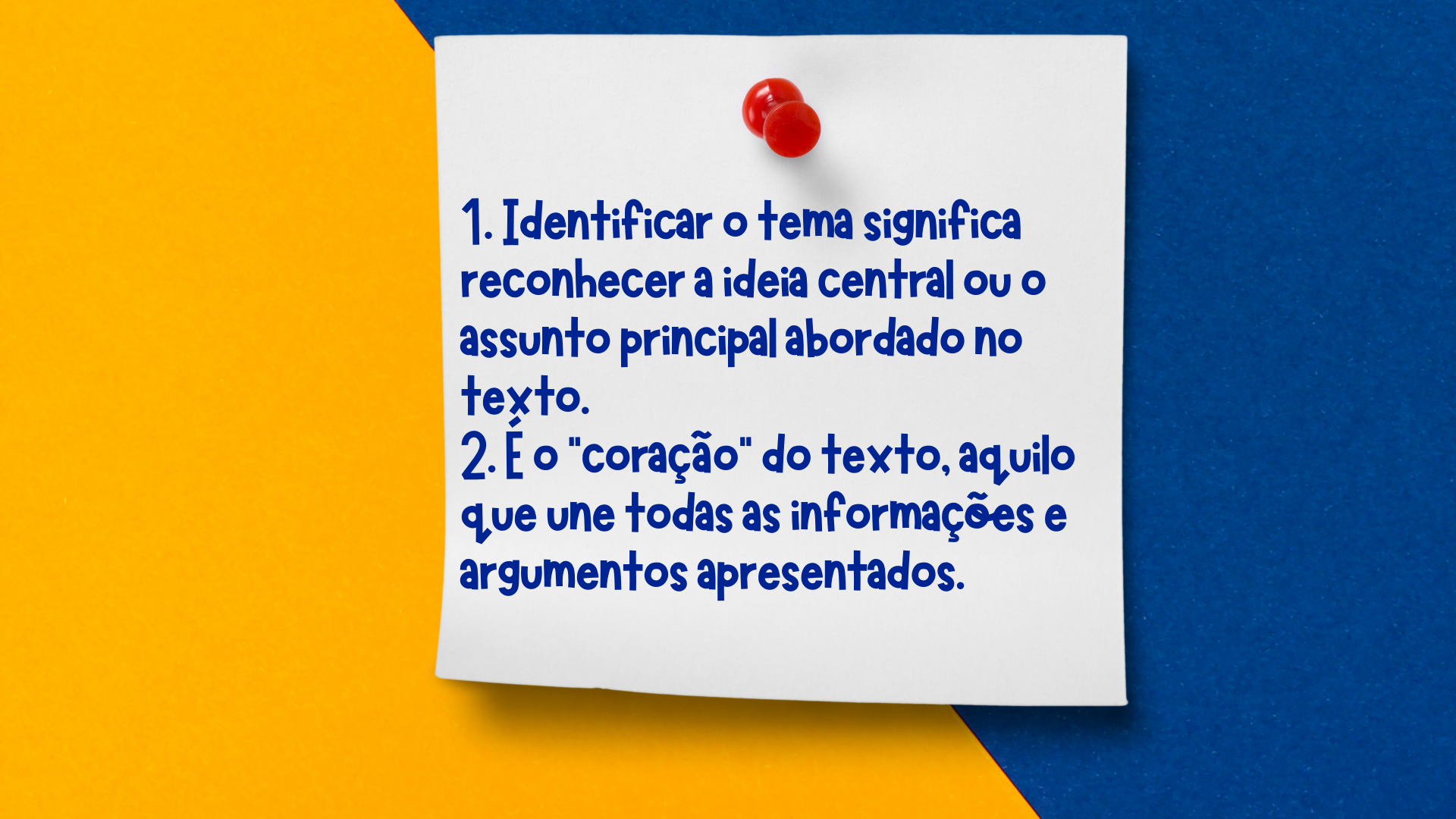 AULA 1] Procedimentos de Leitura - 9 ano | Plataforma NJr, image size:1920x1080