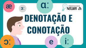 Denotação e Conotação