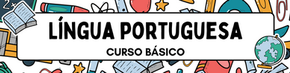 Curso de Língua Portuguesa