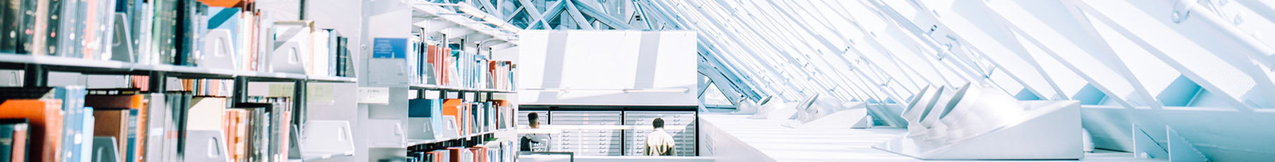 InnovB library white slanted patterned ceiling 6108cbd28a1c7 fm-unsplash 181x23 .jpg