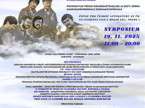 Přijďte na Symposium MÝTY A SNY ŽIJÍ: Vladimír Macura 80