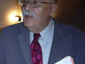 Odešel skvělý člověk, pan Zdeněk Janík