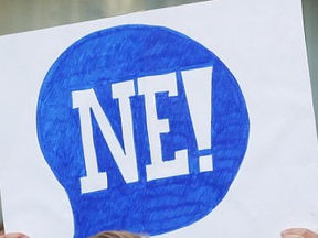 Český PEN klub velmi důrazně protestuje