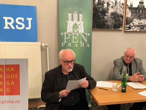 Jiří Tomáš: Konec Habsburků v Čechách