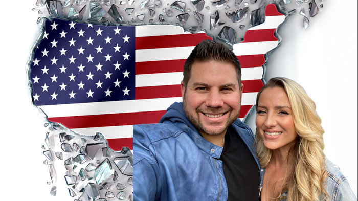 America Will Reap What She Has Sown: Revival & Prophetic Destiny!