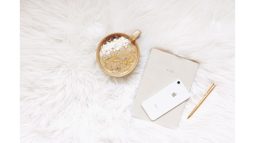 How to Bullet Journal: 3 Key Concepts