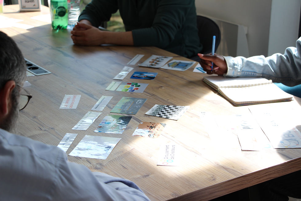 Atelier - Piloter le développement de son portefeuille clients