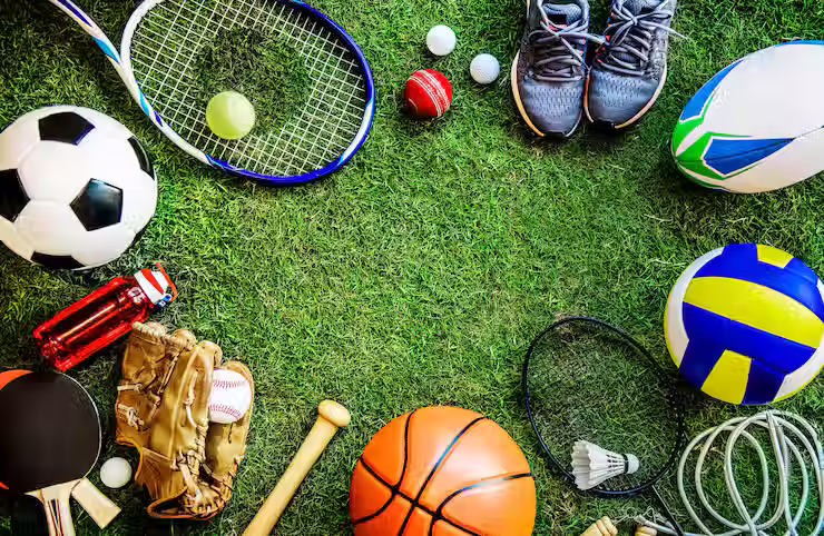 Stage multisports