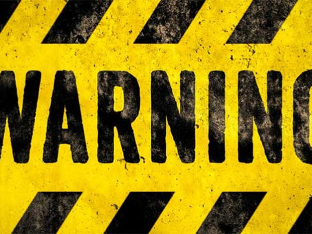 Warn Them!