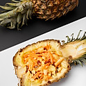 Ananas Salad