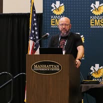 EMS Avenger