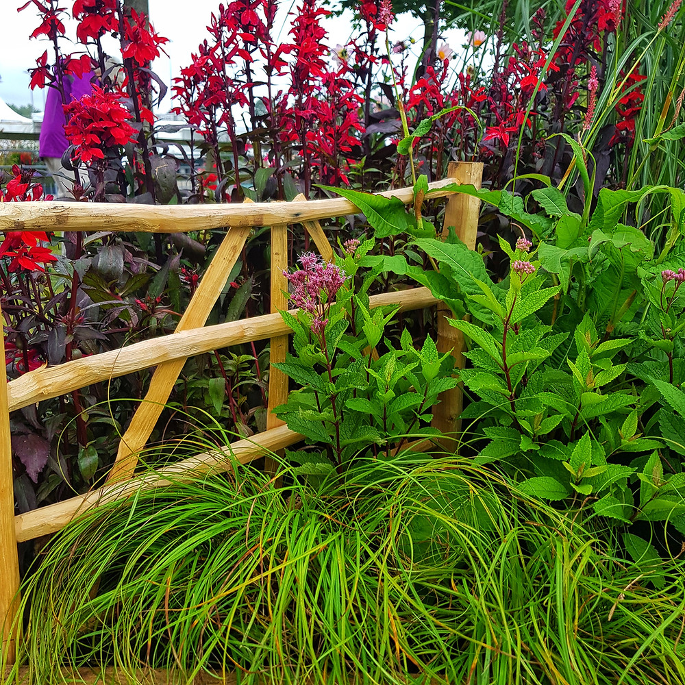 Garden Design
