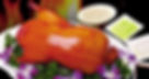 北京古法片烤鸭Legendary Beijing Roast Duck