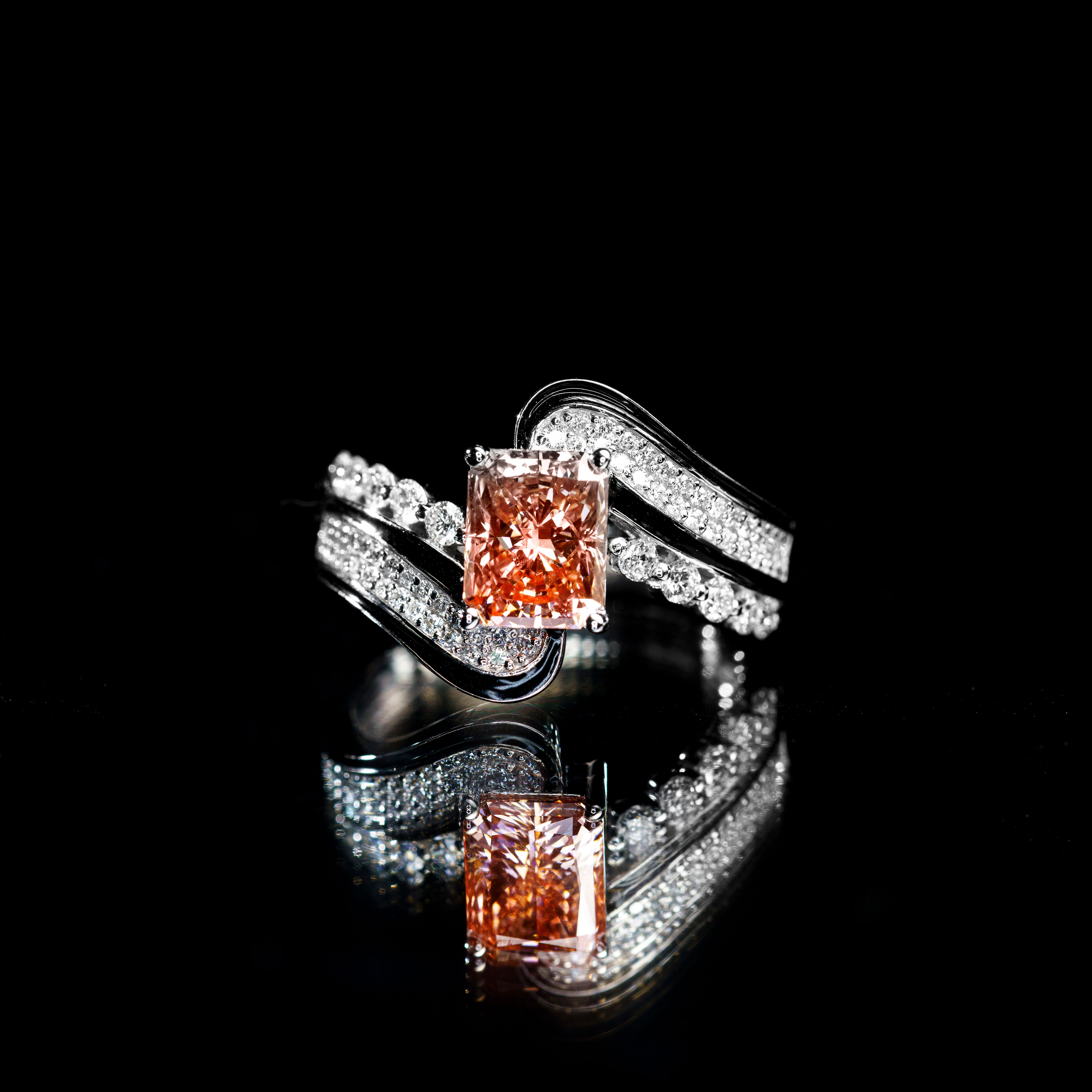 【緋•舞】系列 - Ring