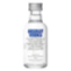 Absolut (Vodka) 25ml