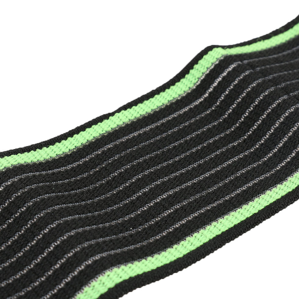 Thumbnail: Breathable Outdoor Cycling Palm Guard with Wrist Support