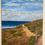 Thumbnail: PATH TO CRYSTAL COVE original oil panting 