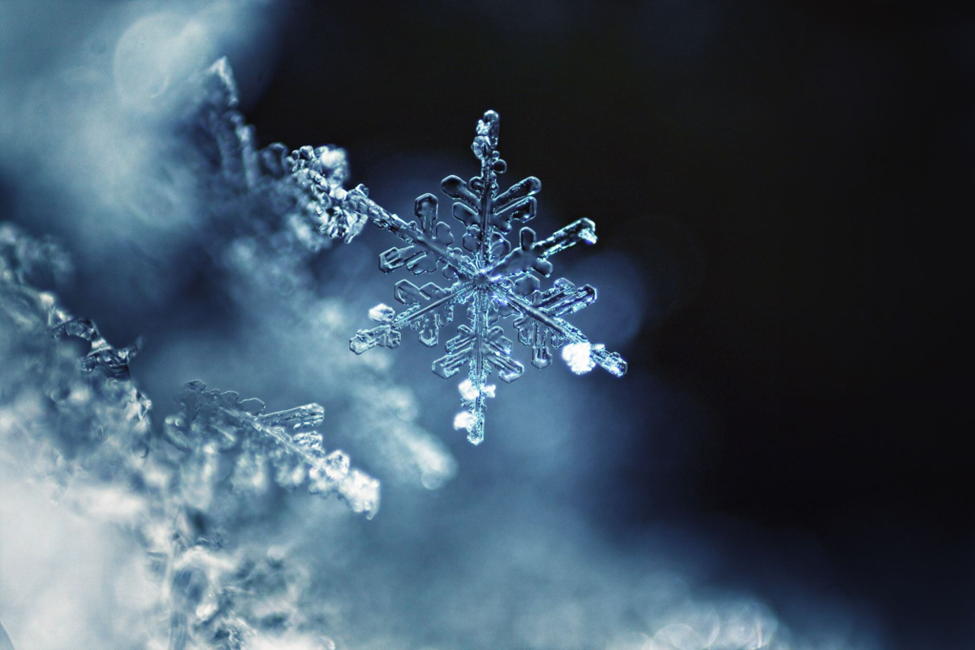 A Quality Snowflake