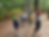 Sixth graders on a field trip