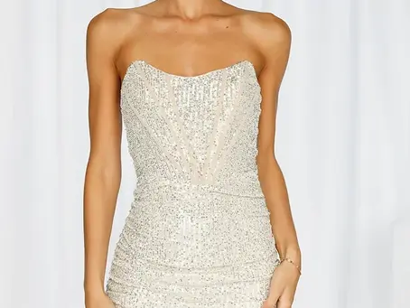 Bachelorette party outfits for brides